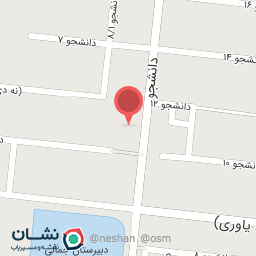 عکس پارک دانشجو