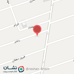 عکس مرکز پوست و مو نگار