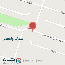 عکس آرایشگاه مردانه موکات