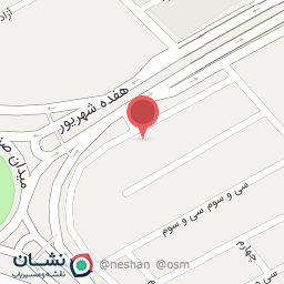 عکس نمایشگاه اتومبیل افخمی