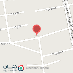 عکس خشکشویی بابلسر