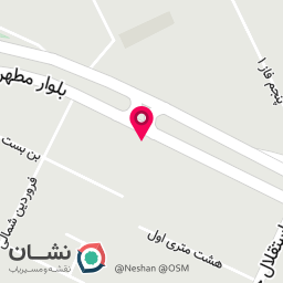 عکس خدمات تخصصی رنگ ولایت ژیلا بیوتی
