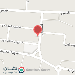 عکس فروشگاه نوشت افزار و اسباب بازی هفت رنگ