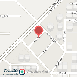 عکس مجتمع مسکونی ارس