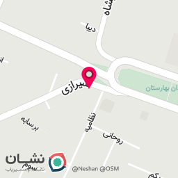 عکس عروس بهارستان