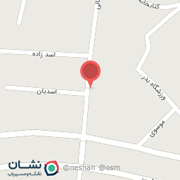 عکس آرایشگاه یونس ایرانی