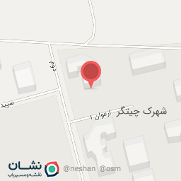 عکس خودپرداز بانک قوامین