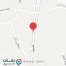 عکس صافکاری و جوشکاری اگزوز امین