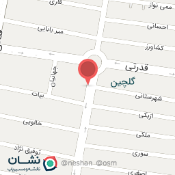 عکس سالن آرایش هلیا