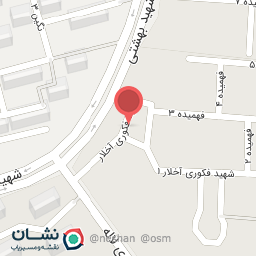 عکس میدان امام حسین