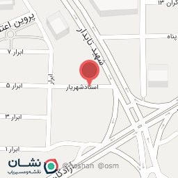 عکس پیرایش اسکار