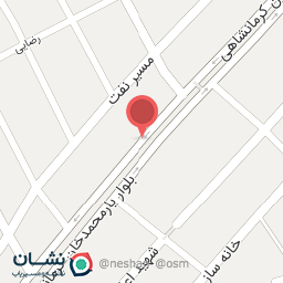 عکس بورس لوازم یدکی و لوکس زند