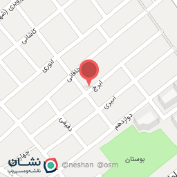 عکس توس ۲۰۶