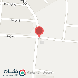 عکس شبکه لرزه نگاری بروجرد