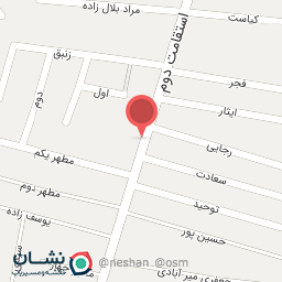 عکس الکتریکی رضا 