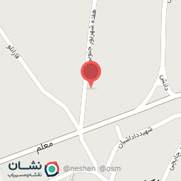 عکس فروشگاه مولایی