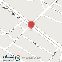 عکس تزئینات خودرو زارع