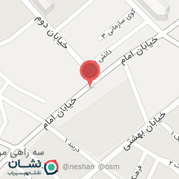 عکس تعمیرگاه نظری