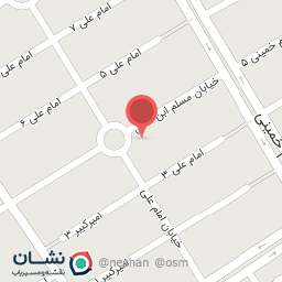 عکس نانوایی سنگک مختار سالم