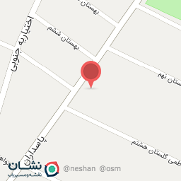 عکس الکتریکی پاسداران