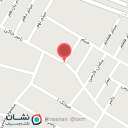 عکس عطاری سبزکالا