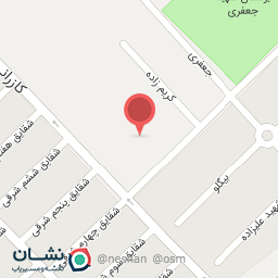 عکس سالن ورزشی