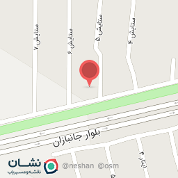 عکس باغ و رستوران سنتی بهشت پنهان