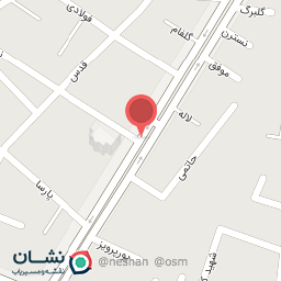 عکس بانک آینده  شعبه سید مصطفی خمینی