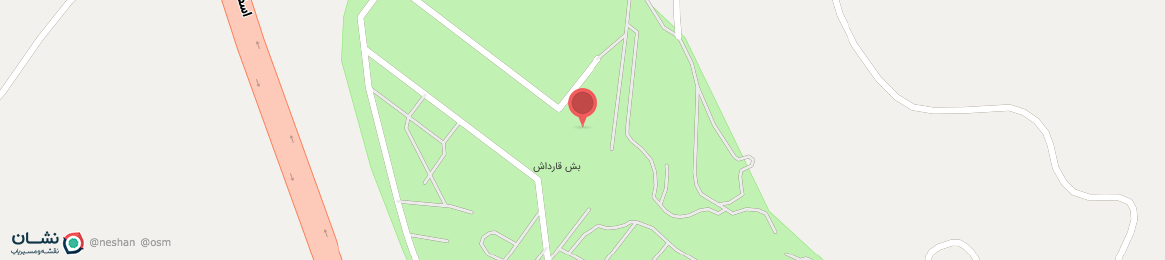 عکس نمازخانه بش قارداش