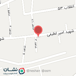 عکس کافه آناهیت