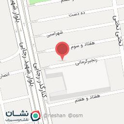 عکس نانوایی لواش