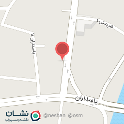 عکس شهر کتاب بابلسر