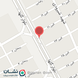 عکس جلوبندی سازی شعبان