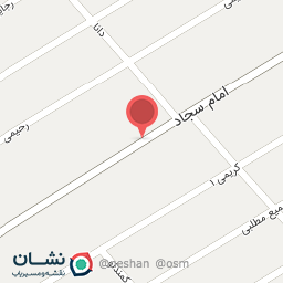 عکس افق کوروش شعبه تهران شهرک کاروان