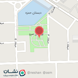 عکس زمین بازی کودکان 