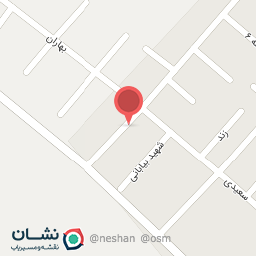 عکس فروشگاه ابزار و یراق بیگدلی