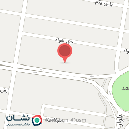 عکس مسکن بزرگ مولا 