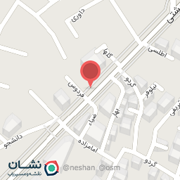 عکس ساختمان تجاری فردوسی