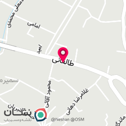 عکس رستوران شهرزاد