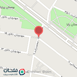 عکس تعمیرگاه موتور سیکلت اسپشیال