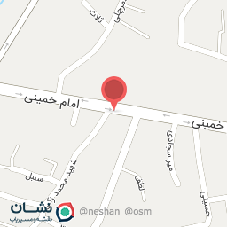 عکس شهید زکی