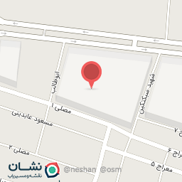 عکس دفترامام جمعه زرین شهر