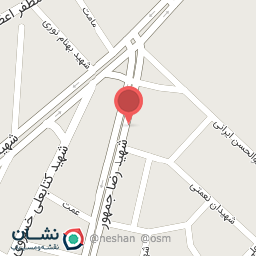 عکس آژانس چلسی ۴۰۳۰