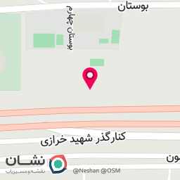عکس گلخانه دانژه