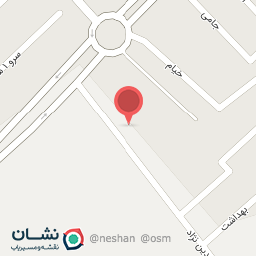 عکس سرویس خواب ولی زاده