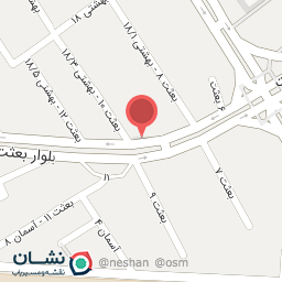 عکس املاك امين