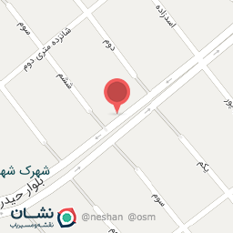 عکس تزئینات داخلی ریدند