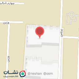 عکس مجتمع الماس بلوک دو