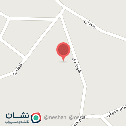 عکس اداره گاز سیس