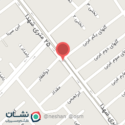 عکس ارزان ابزار بيات 